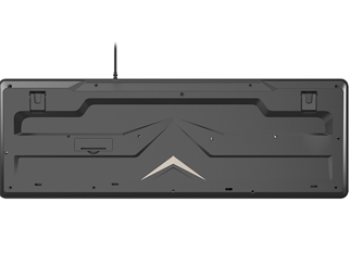 Philips SPK6207BL Q Kablolu Klavye