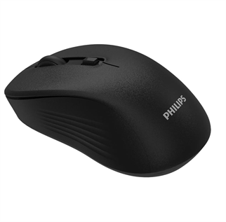 Philips SPK7538 Sessiz Optik Kablosuz Mouse