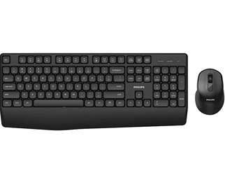 Philips SPT6348 Kablosuz Klavye Mouse Seti