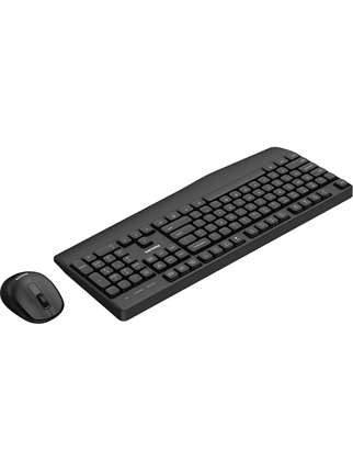 Philips SPT6348 Kablosuz Klavye Mouse Seti