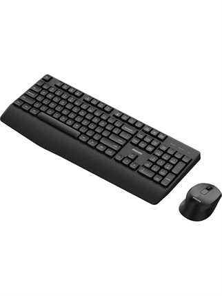 Philips SPT6348 Kablosuz Klavye Mouse Seti