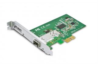 Planet PL-ENW-9701 1000Base-SX - LX SFP PCI Express Ethernet Adaptörü