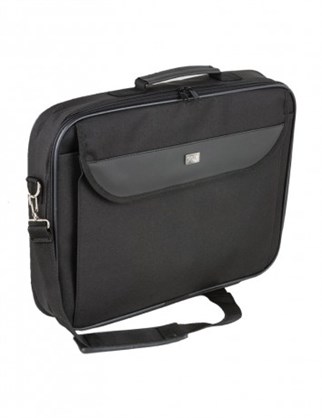 PLM NC9606 15.6 SİYAH NOTEBOOK ÇANTASI