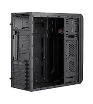 POWERBOOST 400W VK-1621 Standart Mid-Tower PC Kasası