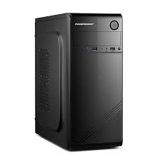 POWERBOOST 400W VK-1621 Standart Mid-Tower PC Kasası