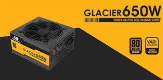 POWERBOOST 650W 80+ BRONZE BST-ATX650BEU BRIO POWER SUPPLY