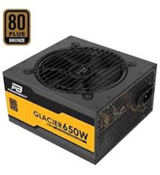 POWERBOOST 650W 80+ BRONZE BST-ATX650BEU BRIO POWER SUPPLY
