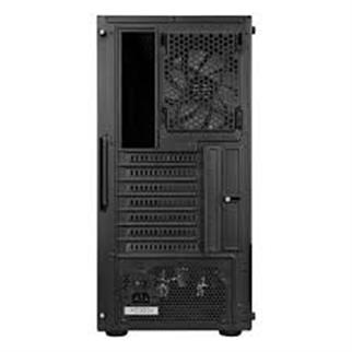 POWERBOOST VK-B001S 300W Standart Mid-Tower PC Kasası