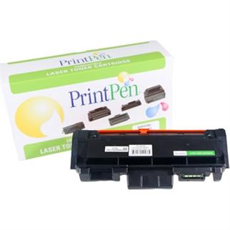 PRINTPEN SAMSUNG MLT-D116L M-2675/2825/2875 SİYAH YÜKSEK KAPASİTELİ MUADİL TONER