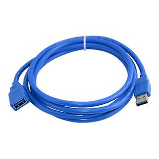 QPORT Q-UZ3018 1.8MT USB 3.0 UZATMA KABLOSU