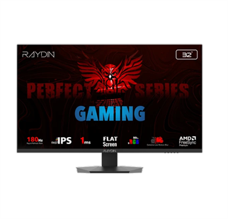 Raydın EG32EQI 31.5