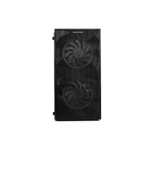 Revenge Magic RGB Fanlı ATX Oyuncu Kasası