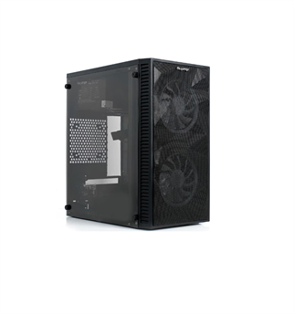 Revenge Magic RGB Fanlı ATX Oyuncu Kasası