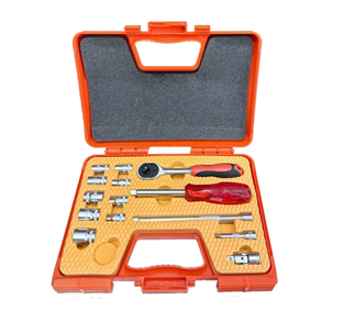 Rico 006-RC1014 16 Parça Lokma Takımı