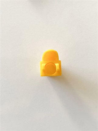 RJ45 BOTH PABUÇ KORUMA KILIFI YENİ NESİL SARI RENK 100 ADET PAKET