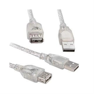 S-LINK SL-AF2015 USB 2.0 UZATMA KABLOSU