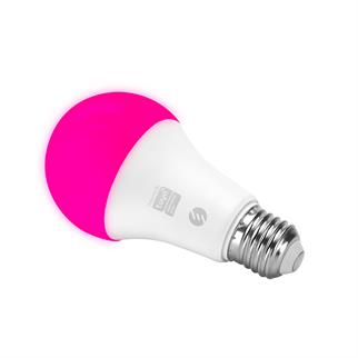 S-LINK SL-RG812 SMART/AKILLI RGB LAMBA/AMPÜL 12W 50HZ 1000LM WİFİ TUVA DESTEKLİ