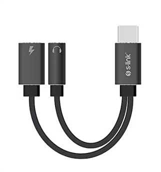 S-link SL-TA45M Type-C Dönüştürücü