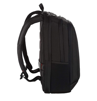 Samsonite Guard IT 2.0 CM5-09-007 Siyah 17.3