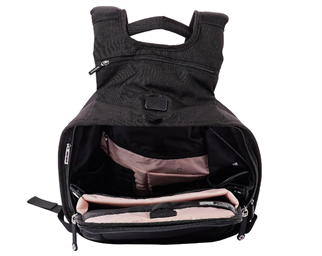 Samsonite Securipak KB3-09-001 14.1