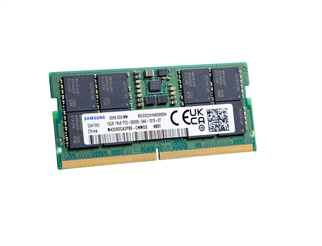 Samsung 16 GB 5600 MHz M425R2GA3PB0-CWM0D DDR5 RAM