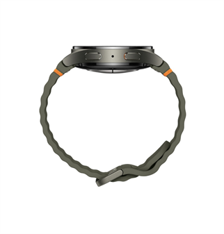 SAMSUNG GALAXY WATCH 7 40MM  SM-L300 NZGATUR YESIL