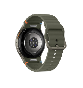 SAMSUNG GALAXY WATCH 7 40MM  SM-L300 NZGATUR YESIL