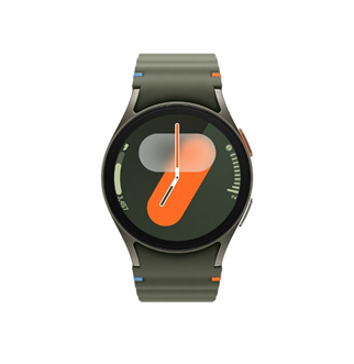 SAMSUNG GALAXY WATCH 7 40MM  SM-L300 NZGATUR YESIL