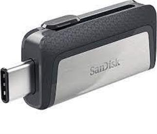 SanDisk Ultra Dual Type-C SDDDC2-032G-G46 32 GB Usb 3.0