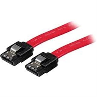 SATA KABLOSU 20CM KIRMIZI