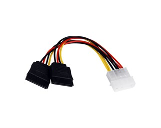 SATA POWER KABLOSU SERİAL ATA-SATA