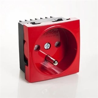 Schneıder Etk21046E 45X45 Cocuk Korumalı Ups Ultra Priz