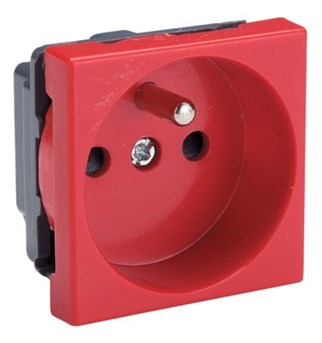 Schneıder Etk21046E 45X45 Cocuk Korumalı Ups Ultra Priz