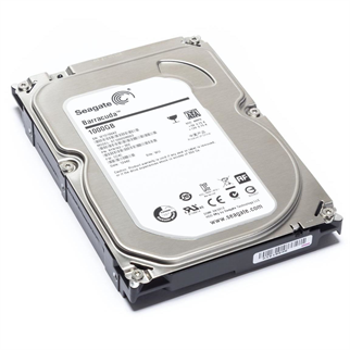 Seagate Desktop ST1000DM003 SATA 3.0 7200 RPM 3.5