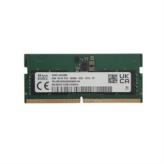 SK HYNİX HMCG66AGBSA095N AA 8 GB 5600 MHZ DDR5 NOTEBOOK RAM