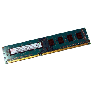 Skhynix 4 GB 1600 MHz DDR3 CL11 HMT351U6CFR8C-PB Ram