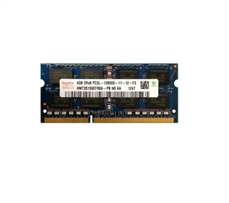 Skhynix 4 GB 1600 MHz DDR3 SODIMM HMT351S6EFR8A-PB Ram