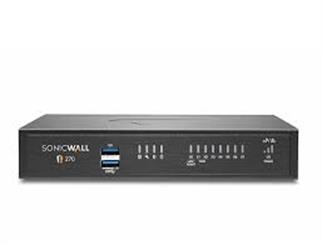 SONICWALL NSA 2700 02-SSC-8196 Secure Upg Plus Advanced Edt 2yıl Ücretsiz Lisans UTM Firewall