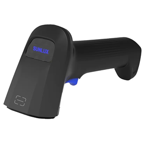 Sunlux RH10 Kablolu 2D Karekod ve Barkod Okuyucu