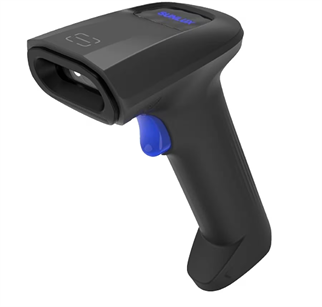 Sunlux RH10 Kablolu 2D Karekod ve Barkod Okuyucu