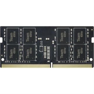 TEAM ELİTE 16GB 1x16GB 3200MHz CL22 DDR4 NOTEBOOK SODIMM RAM