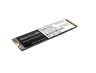 Team MP33 Pro 512 GB TM8FPD512G0C101 PCI-Express 3.0 M.2 SSD