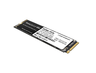 Team MP33 Pro 512 GB TM8FPD512G0C101 PCI-Express 3.0 M.2 SSD