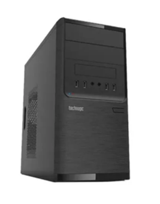 Technopc TPG068 Gaming i7-9750H+GTX1650 8GB 256Gb 1xType-C Hdmı+DP FreeDOS Pc