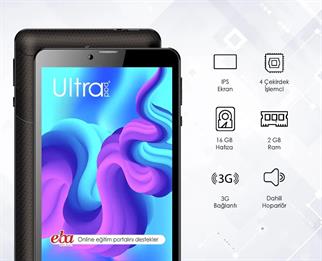 Technopc Ultrapad UP07.S21GA 7