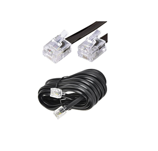 TELEFON KABLOSU 3MT RJ11
