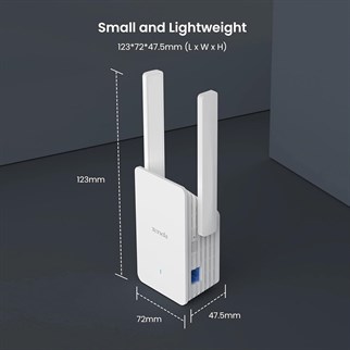 Tenda A33 3000 Mbps Wifi Güçlendirici