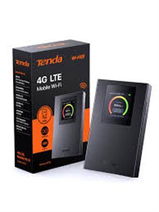 TENDA MF6 3G/4G LTE WİFİ6 USB-C MODEM