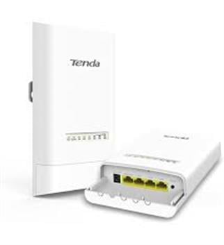 TENDA OS3-KIT 2Lİ SET 5GHZ 867MBPS OUTDOOR ACCES POINT