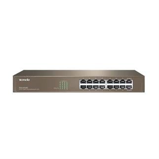Tenda TEG1016D 16 Port 10/100/1000 Mbps Gigabit Switch